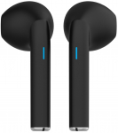 Platinet wireless headset Thunderbold, black (PM1010B)