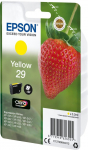 EPSON Singlepack Yellow 29 Claria Home