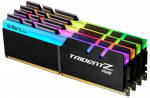 G.Skill PC memory DDR4 64GB (4x16GB) TridentZ RGB 3600MHz CL16 XMP2