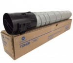 Minolta TN323 cartridge, black