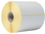 BROTHER Direct Thermal Label Roll 102x50mm 1050 Labels