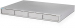 Ubiquiti NVR Network Video Recorder 10G SFP+ 4x3.5" Bays