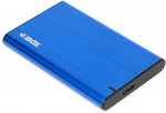 IBOX HD-05 Enclosure for HDD 2.5inch USB