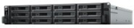 SYNOLOGY RX1223RP Reliable Capacity Expansion
