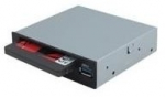 6.35 cm (2.5") SSD / HDD