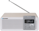 Portable radio with bluetooth Blaupunkt PP14BT