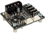 aqua computer farbwerk USB, Bluetooth und aquabus Variante