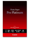 CANON PT-101 photo paper A3+ 10sheets