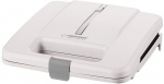 Esperanza EKT010W sandwich maker 1000 W White
