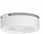 Shelly Plug & Play "Plus Smoke" WLAN Rauchmelder Akku wei&szlig;