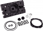 Alphacool Eisfach - Single Laing D5 - backside modification kit