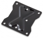 Aquacomputer mounting plate Ultitube vertical