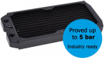 Alphacool NexXxos ST30 Industry HPC Series 240mm radiator