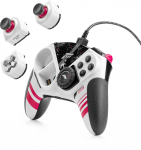 Gamepad Thrustm. eswap X/R Forza 5