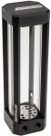 Watercool Heatkiller Tube 200 Reservoir - black