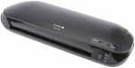 230 mm, 400 mm/min, 80 &ndash; 125 micron, 366 x 146 x 66 mm, 2x A4, 1260 g, black