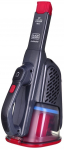 Black & Decker Dustbuster handheld vacuum Black, Red Dust bag
