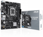 ASUS PRIME H610M-K LGA 1700 DDR5 Micro-ATX Motherboard