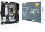 ASUS PRIME H610I-PLUS-CSM Intel LGA 1700 Motherboard