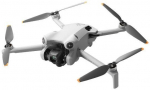 DJI Mini 4 Pro Drone with DJI RC 2 Remote Control, Gray