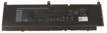 Dell PKWVM aku Precision 7550 7560 7760