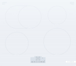 BOSCH PIF612BB1E induction cooktop