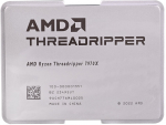 AMD Ryzen Threadripper 7970X 5.3GHz SP6 32C/64T 350W 160MB TRAY