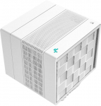 DeepCool ASSASSIN IV WH Powerful 140mm White CPU Cooler