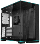 Lian Li O11D EVO RGB Tempered Glass Midi-Tower Case - Black