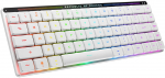 Asus ROG Falchion RX Low Profile Keyboard Wireless - White DE