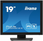 IIYAMA ProLite T1932MSC-B1S 19" 5:4 Multi-Touch Monitor HDMI/VGA