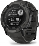 Garmin Instinct 2X Solar 50mm Black Smartwatch