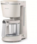 Philips Eco Conscious Edition HD5120/00 Drip Filter Coffee Machine, 1.2 L
