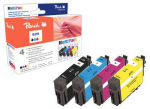 Peach Patrone Epson Nr.29 Multipack REM,KOM