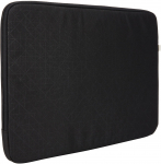 Case Logic | IBRS213 | Ibira Laptop Sleeve | Sleeve | Black