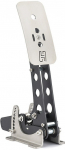 Heusinkveld Sim Sprint Clutch Pedal - Black
