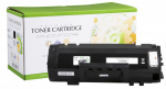 Compatible Static Control Lexmark 51B2000 MX317/MS317 2,5k, Black