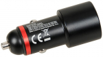 IBOX C-20 48W A+C car charger
