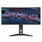 Gigabyte MO34WQC2 34 3440 x 1440 (UltraWide) HDMI DisplayPort USB-C 240Hz