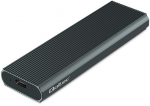 QOLTEC 52630 Enclosure M.2 SSD drive