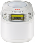 Tefal Multifunctional pot RK812110 750 W 5 L Silver