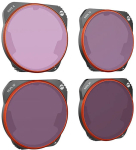 Filter Set ND-PL PGYTECH for DJI Mavic 3 Pro (P-43A-034)