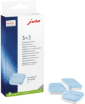 JURA 61848 Descaling Tablets 9 pcs