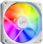 L&uuml;fter XPG VENTO R 120 120mm ARGB PWM Fan wei&szlig; retail