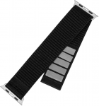 Fixed Sporty Strap for Apple Watch 38/40/41mm Black