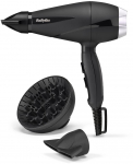 BaByliss 6710DE hair dryer 2100 W Black