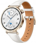 Huawei Watch GT 5 41mm, white