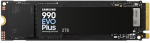 Samsung 990 EVO Plus 2TB SSD M.2 2280 PCIe 5.0 NVMe