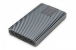 DIGITUS USB M.2 NVMe Clonestation SSD