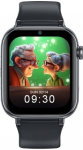*Smartwatch FW59 Kiddo   Black